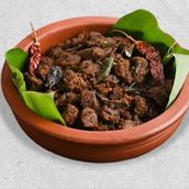Pothu Cococnut Fry