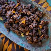 BEEF ULARTHIYATHU