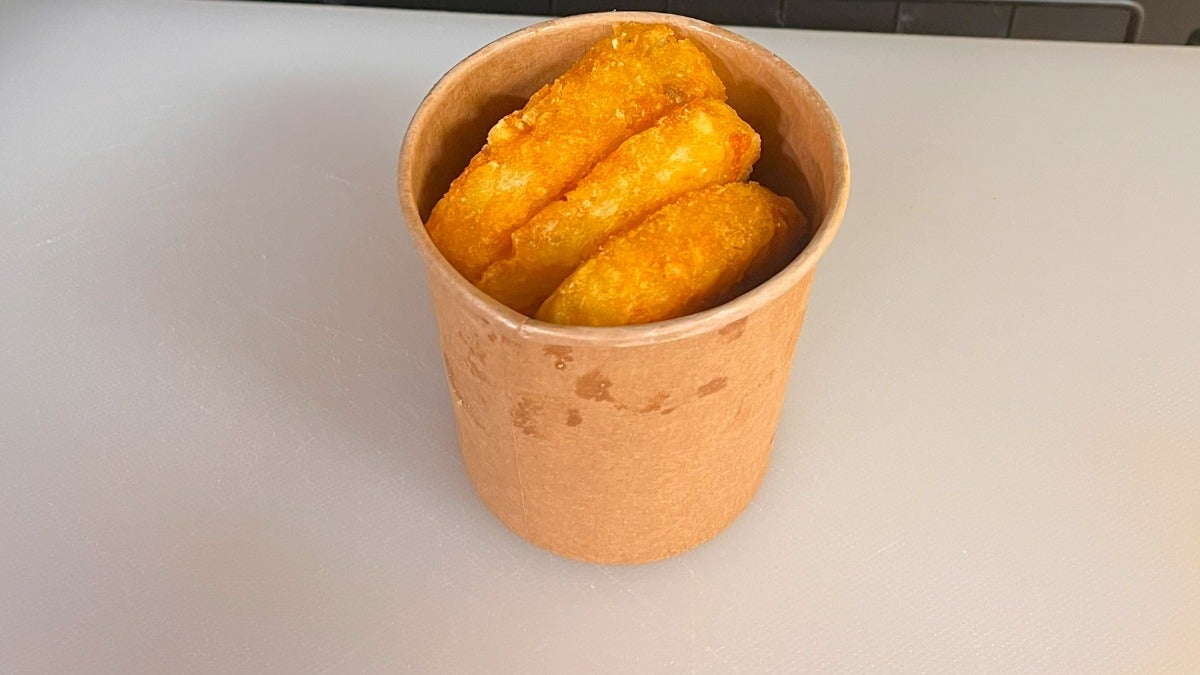 Hash Browns (3)