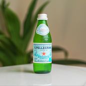 San Pellegrino Sparkling Water