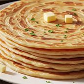 Paratha/ Roti
