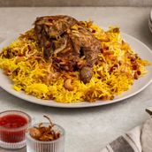 Tannour  Chicken