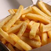 Regular Potato