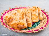BUTTER NAAN