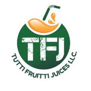 TUTTI FRUITTI JUICES