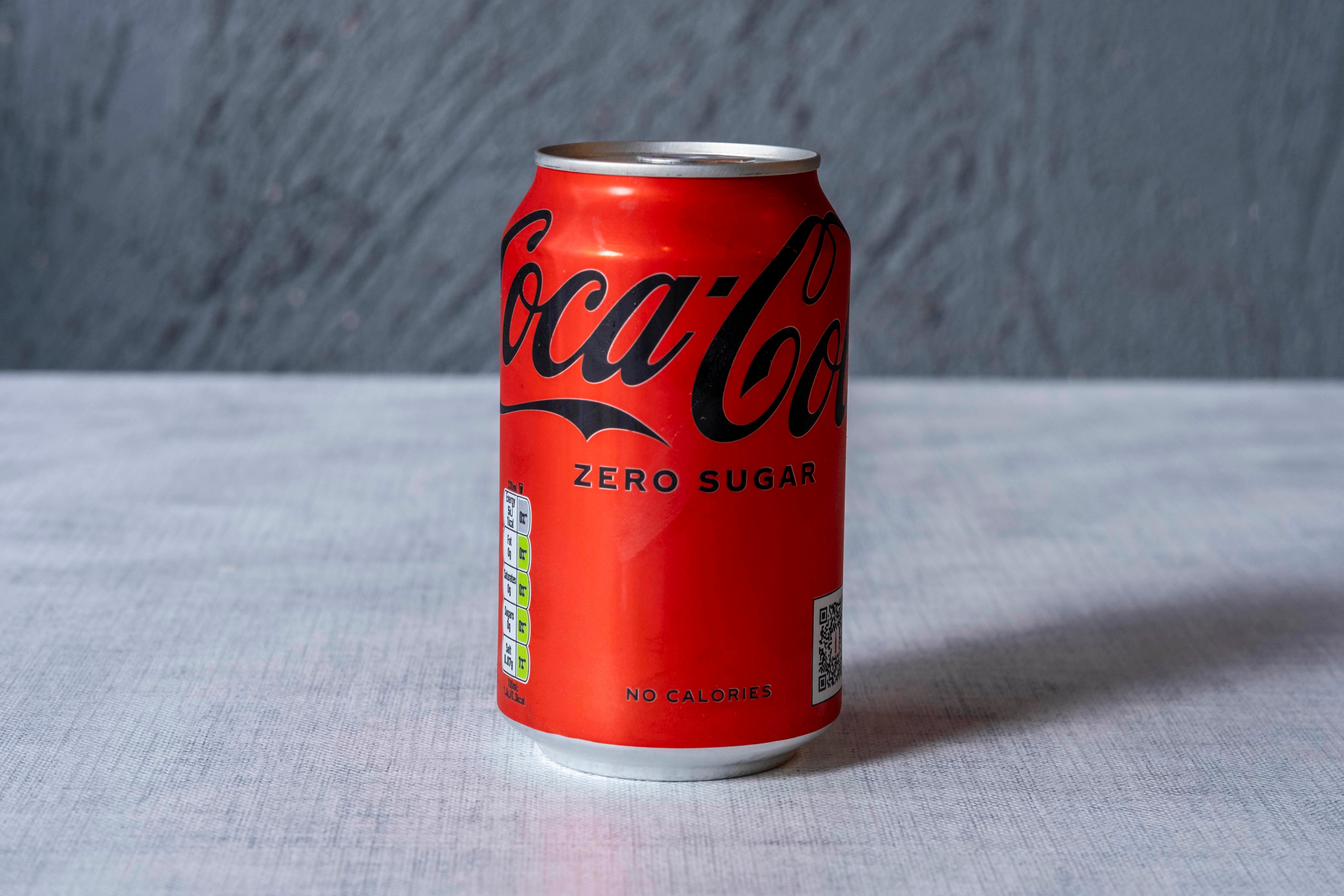 Coca-Cola Zero