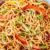Veg Noodles