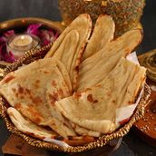 Butter Naan
