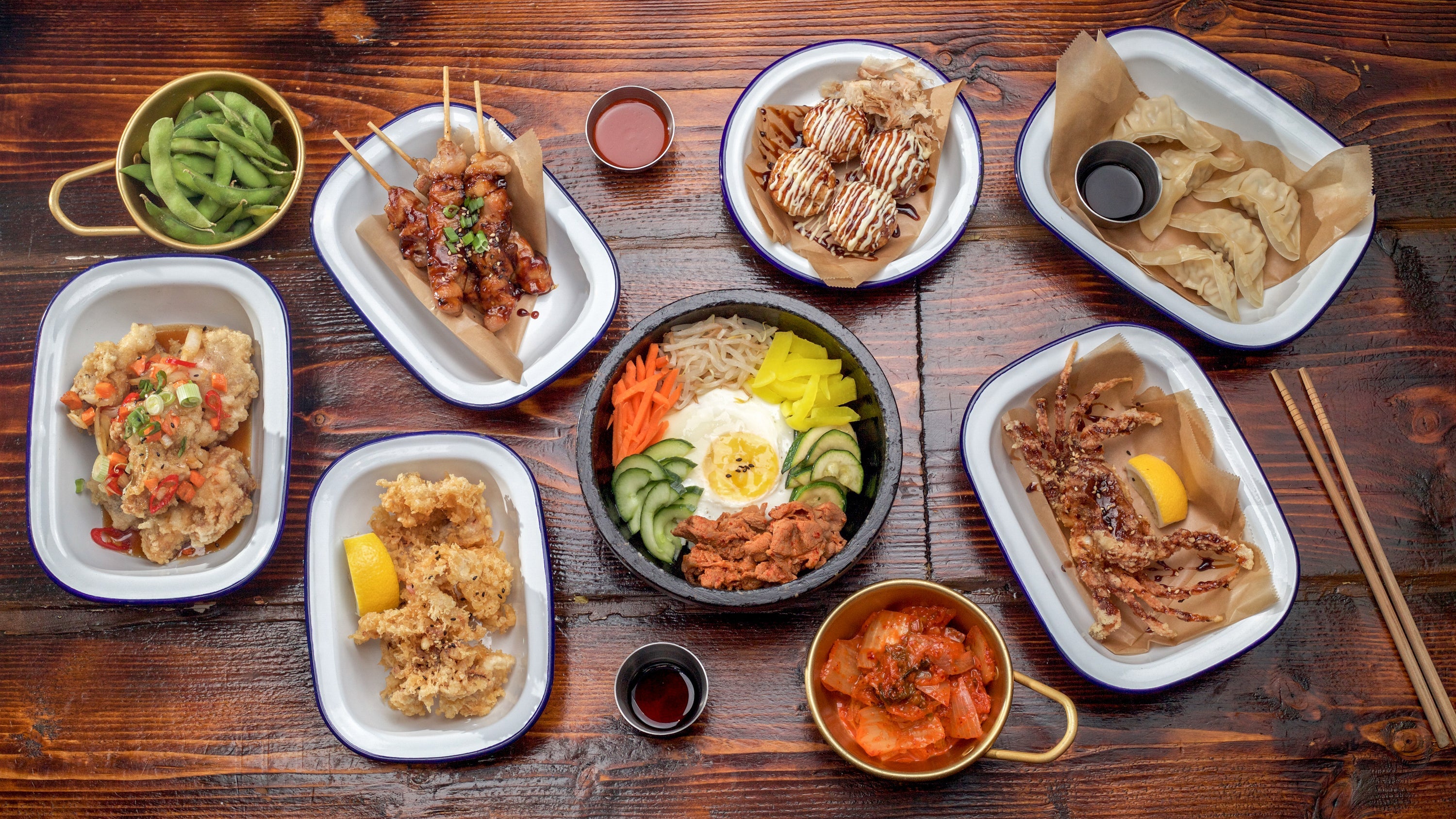 Donburi