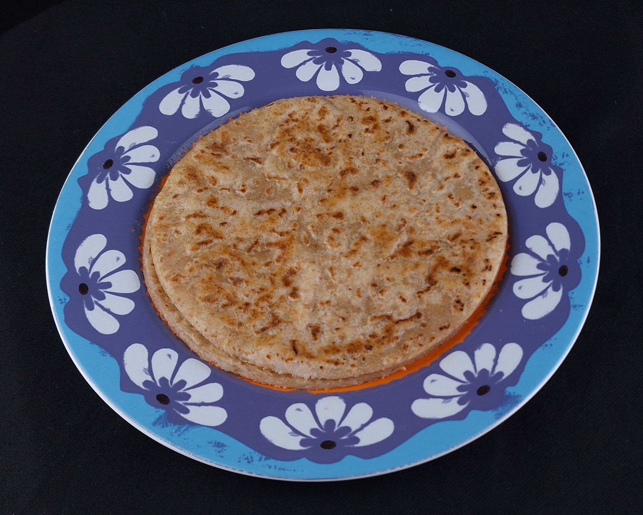 Plain Paratha