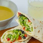 Wrap Meal