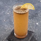 Masala Lemonade