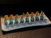 Origami Roll