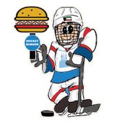 Hockey Burger