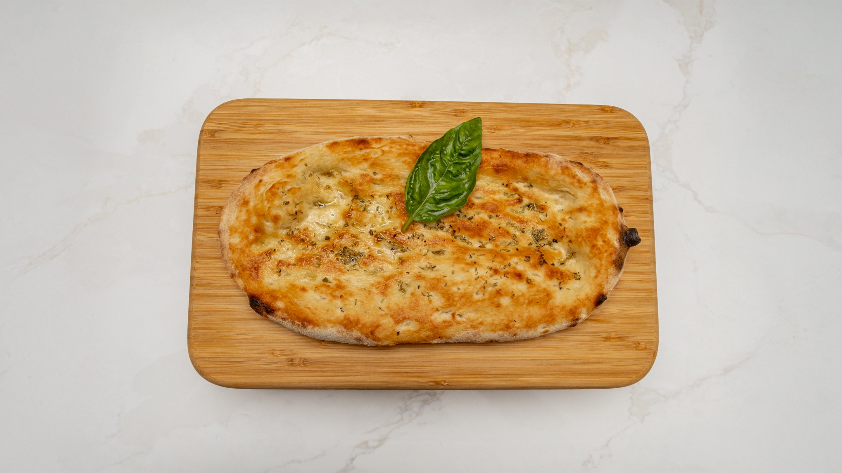 Focaccia