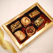 Mixed Sweets Small
