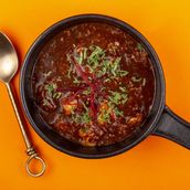 Chicken Manchurian