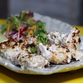 Malai Tikka