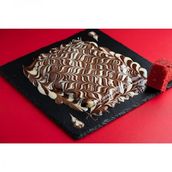 valentine crepe