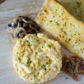 Breakfast Combo