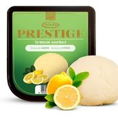 Prestige Lemon Ice Cream 2.5L