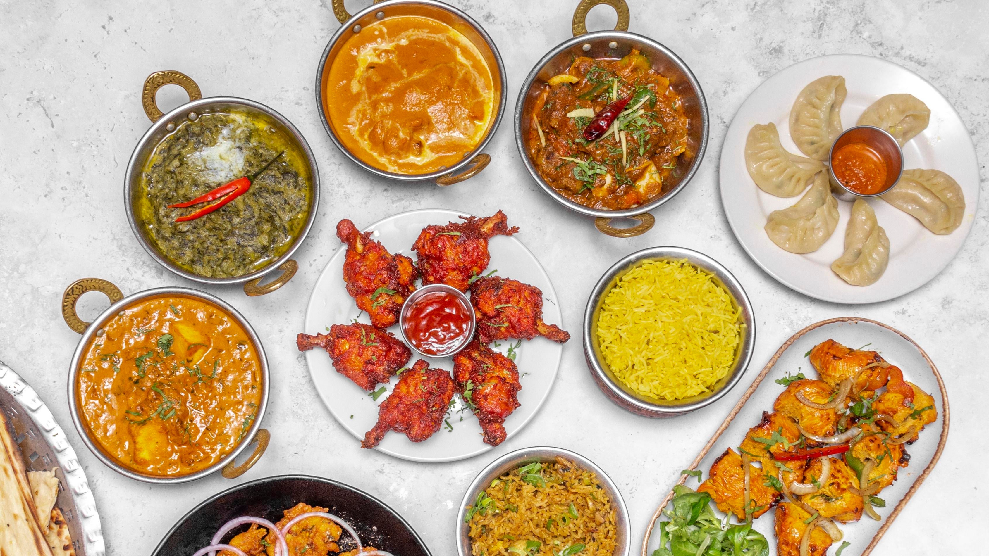 Gulistan Takeaway