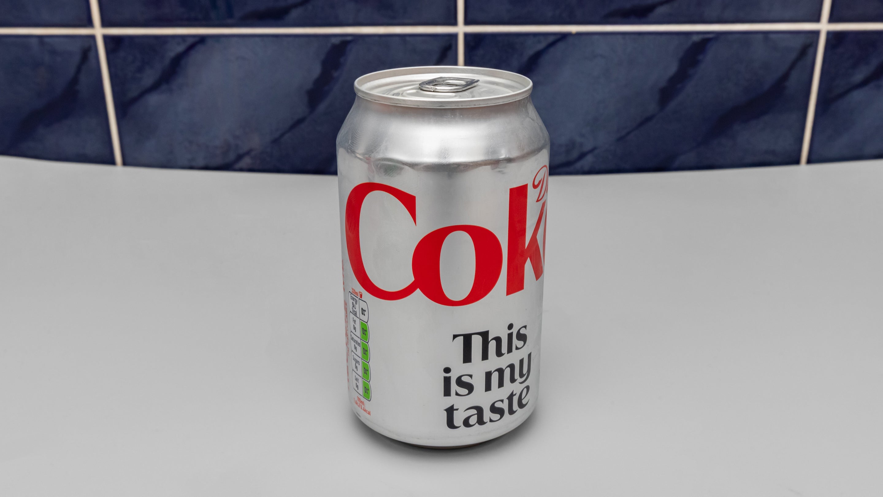 Diet Coke