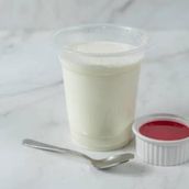 Moroccan yogurt