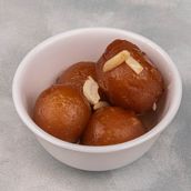 Gulab Jamun
