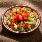 Salad Shirazi