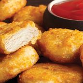 Chicken Nuggets Large