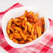 Peri Peri Fries