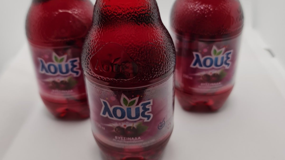 Loux Cherry