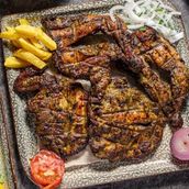 Chicken Pepper