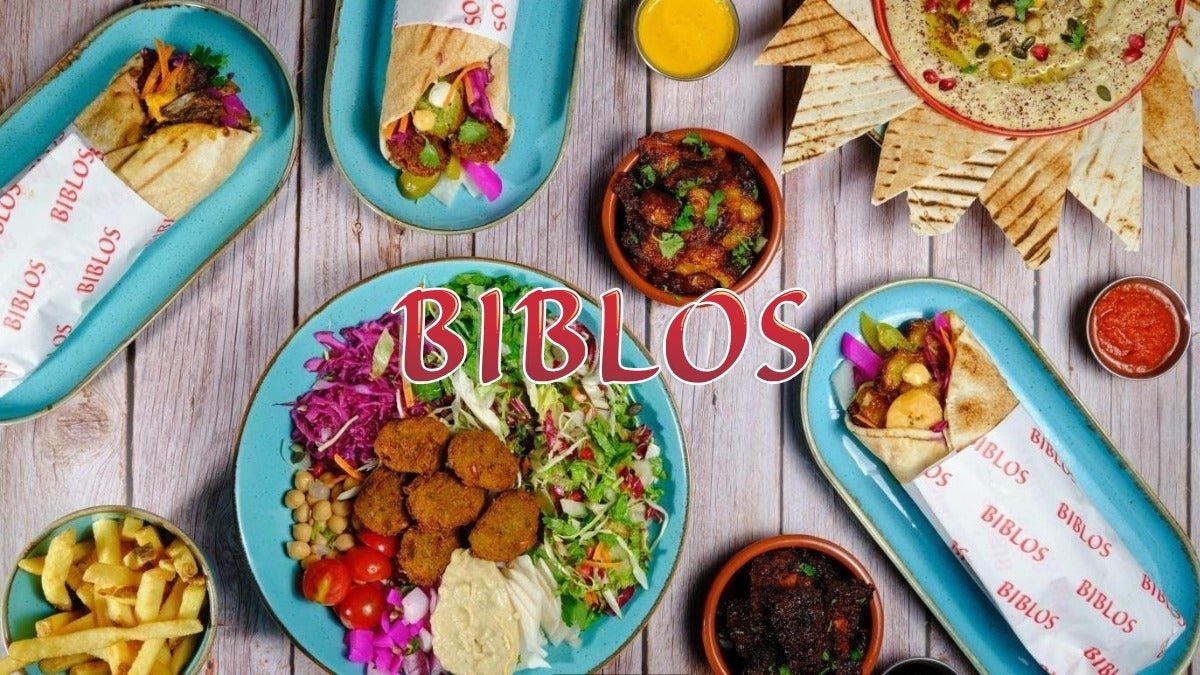 Biblos