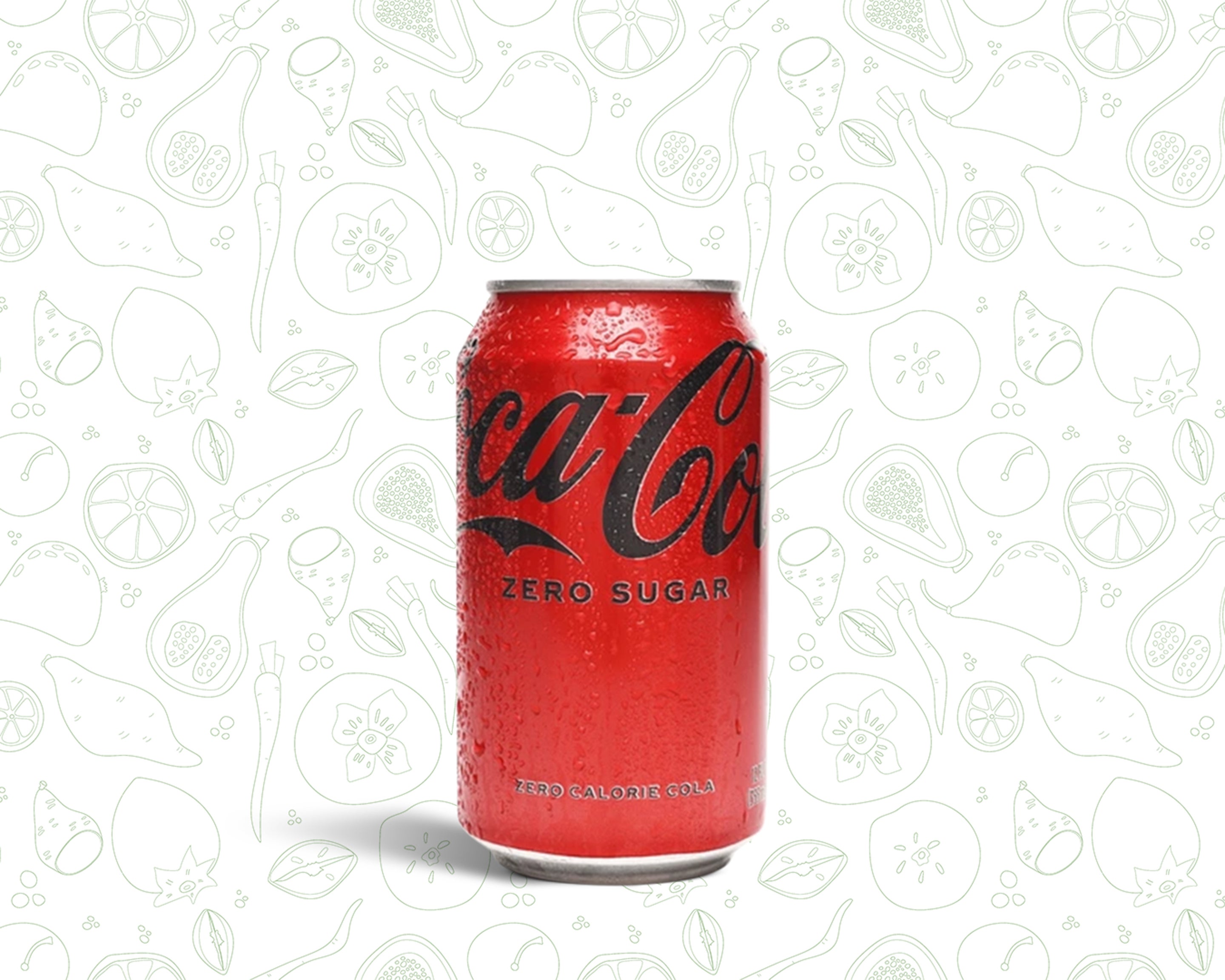 Coke Zero