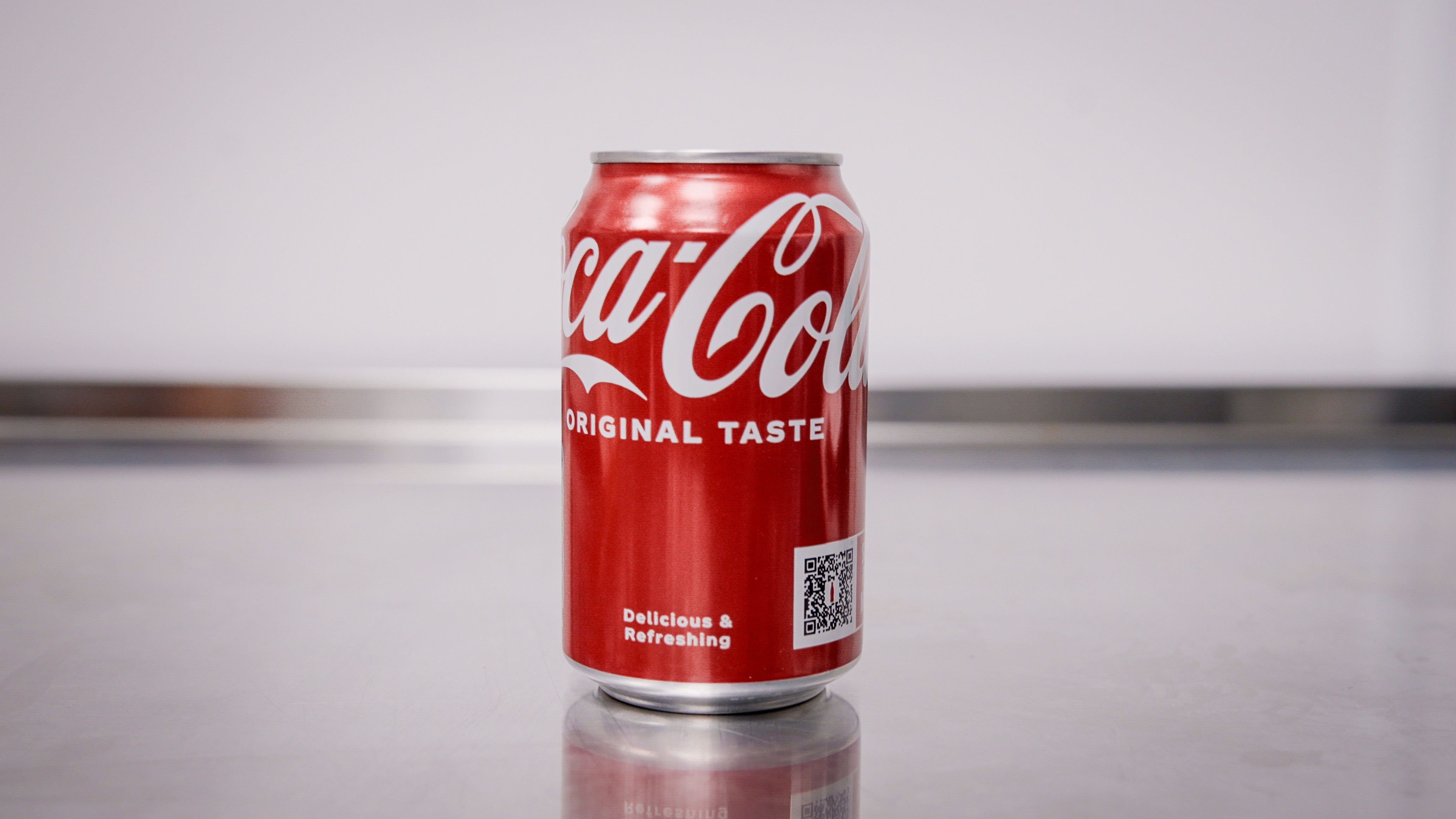 Coke