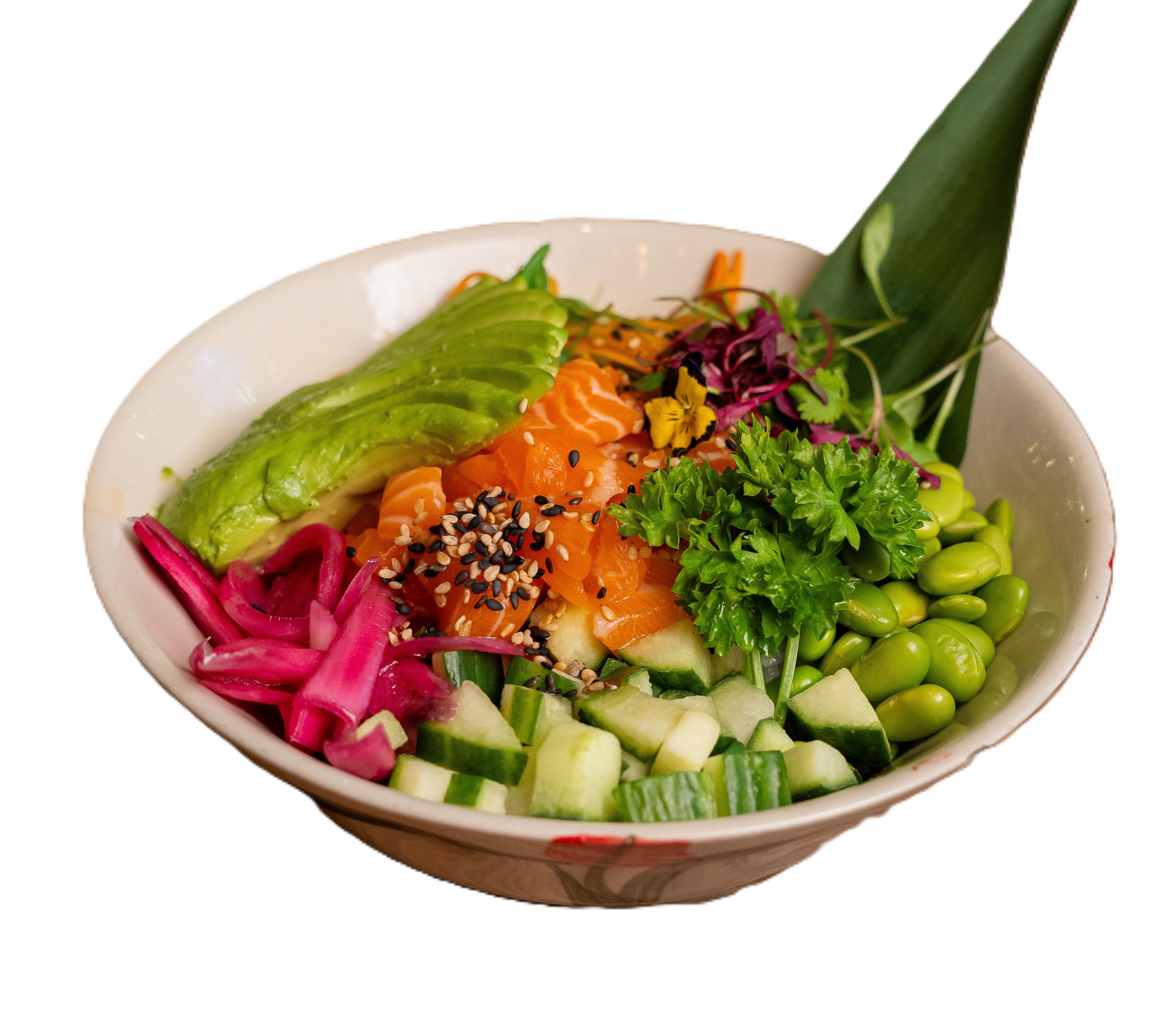 Build Your Own Poke