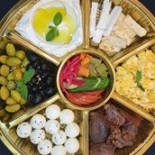 AL-Sham Breakfasta