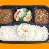 Mini Dinner Meal - Non Veg