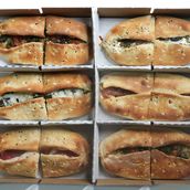 Fatayer box