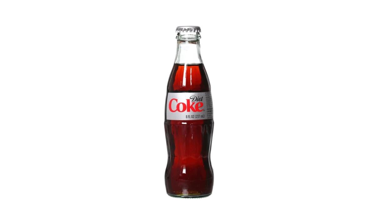 Diet Coke