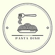 Pasta dish
