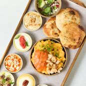 Big Mediterranean