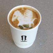 Turkish Latte