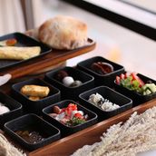 ARABIC BREAKFAST