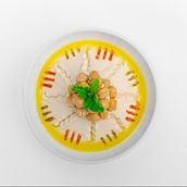 Hummus Bayroti