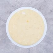 Overrated Sauce