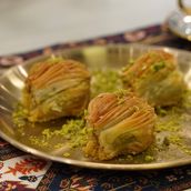 Mussel 3 PC