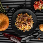 Plov Combo